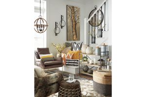 Farmhouse Chic