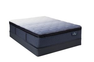 Serta Perfect Sleeper® Ultimate Hybrid Canyon Falls II