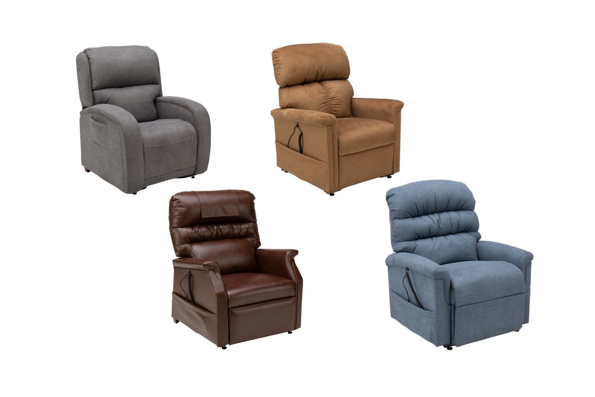 Lift Chairs Living Room Collection