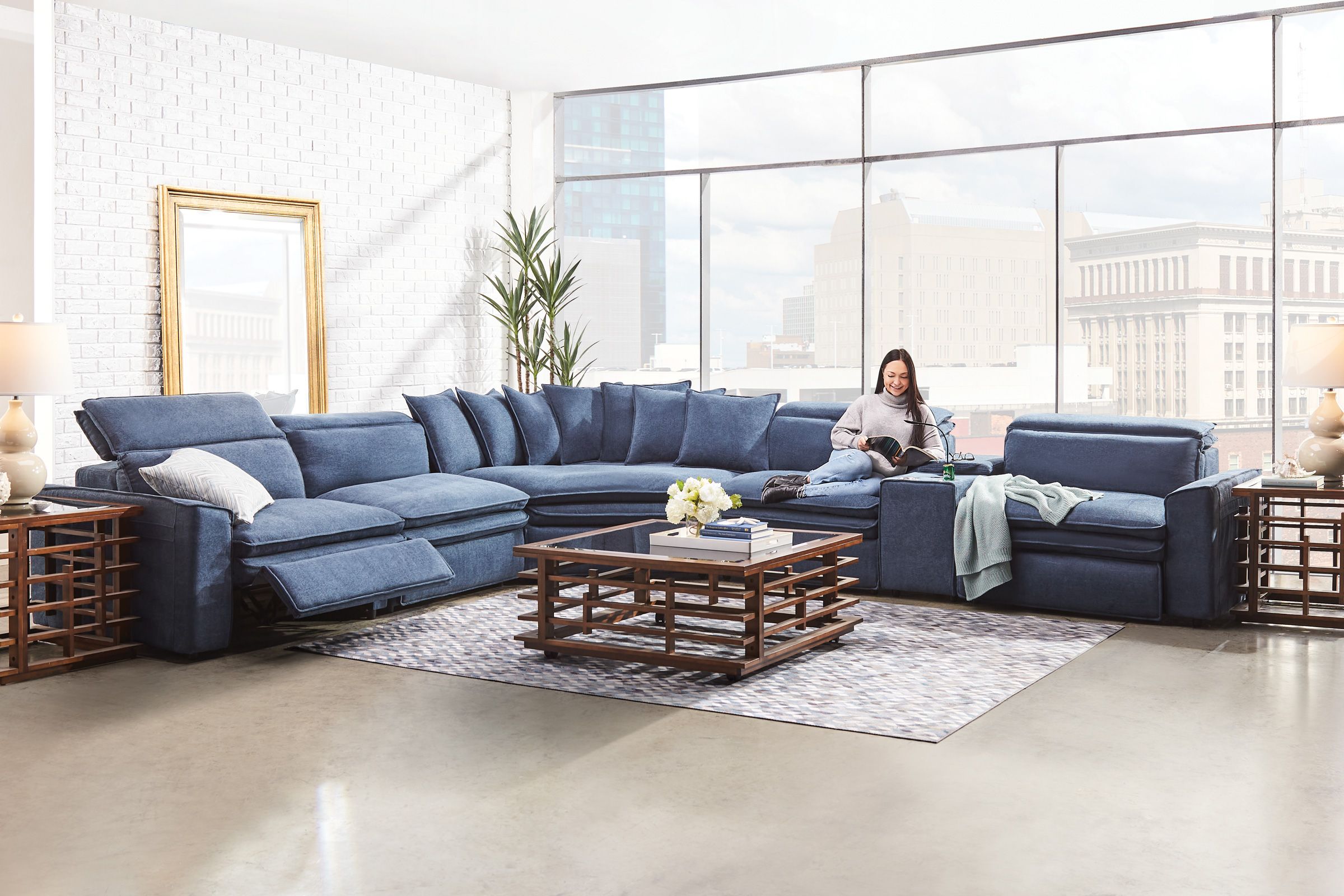 Eclipse Lighting Collection