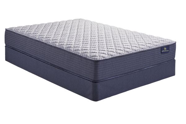 Serta Perfect Sleeper Southfield Firm Mattresses Collection