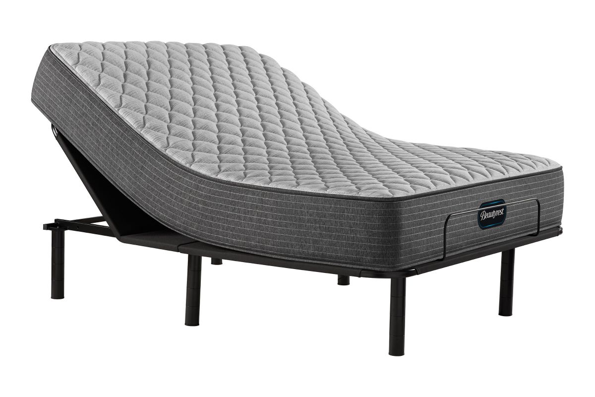 Beautyrest Select Firm Mattresses Collection