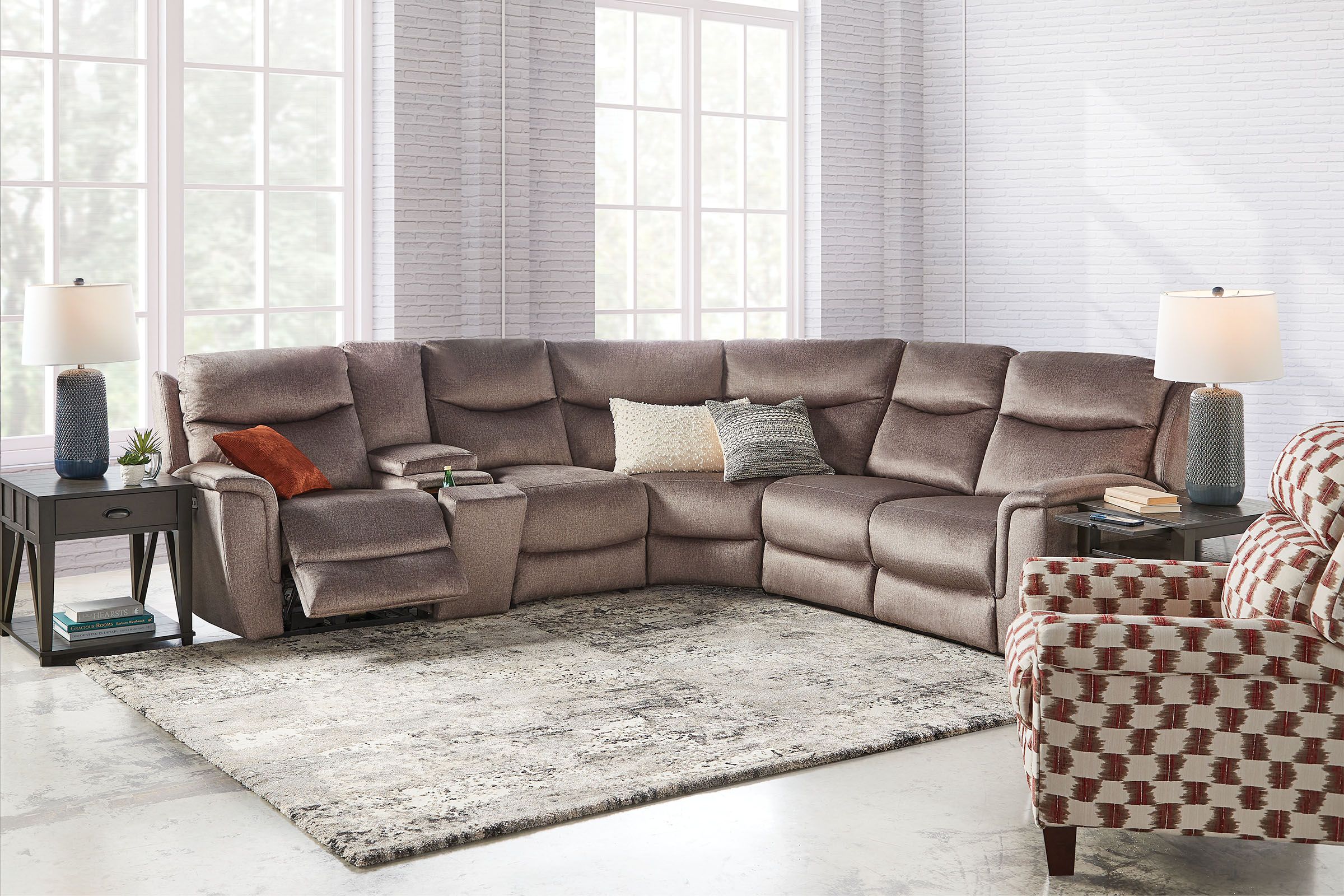 Bravo by Southern Motion Living Room Collection