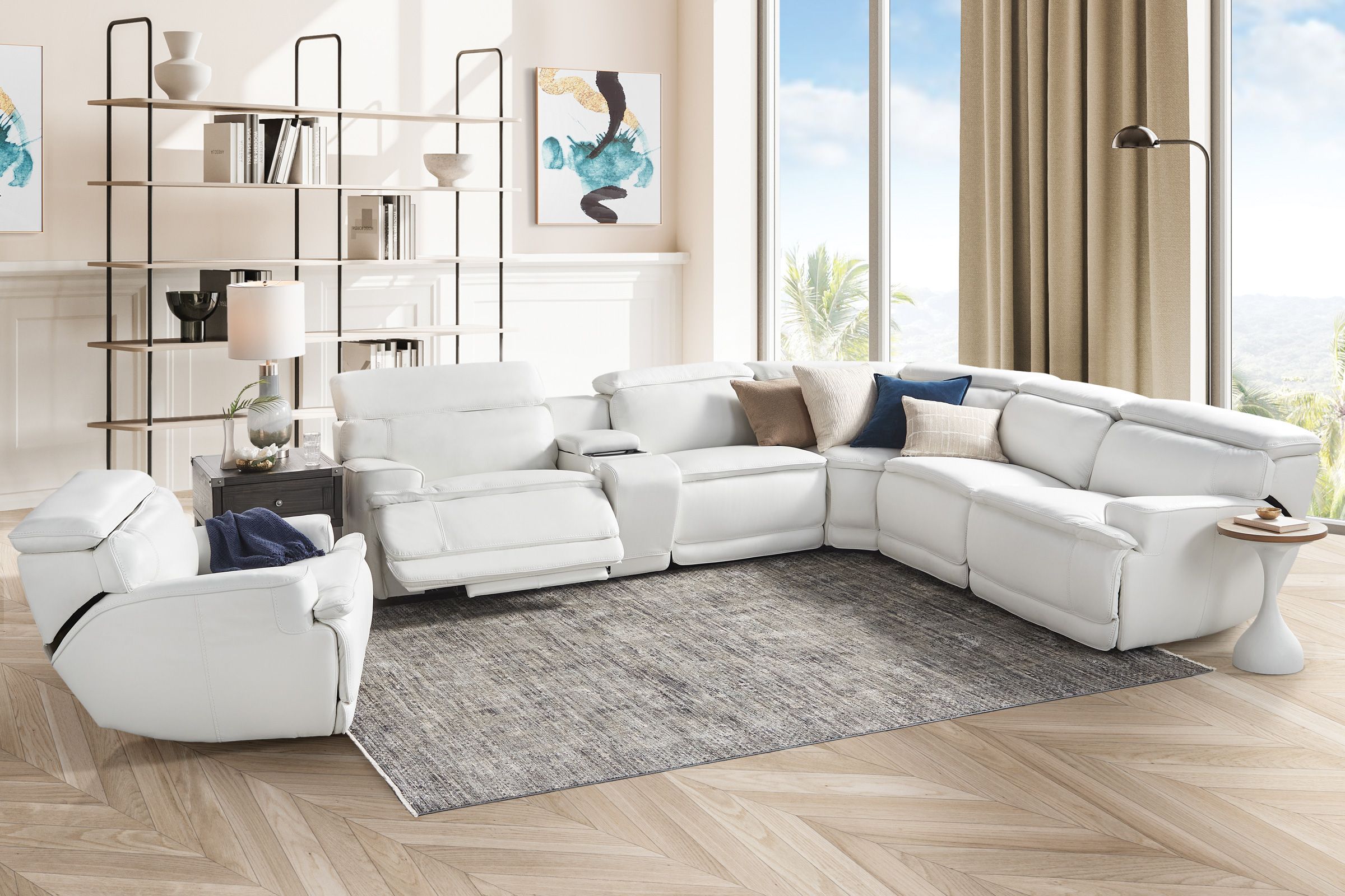 Maddox Home Decor Collection