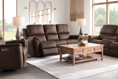 Noah by Jonathan Louis Living Room Collection