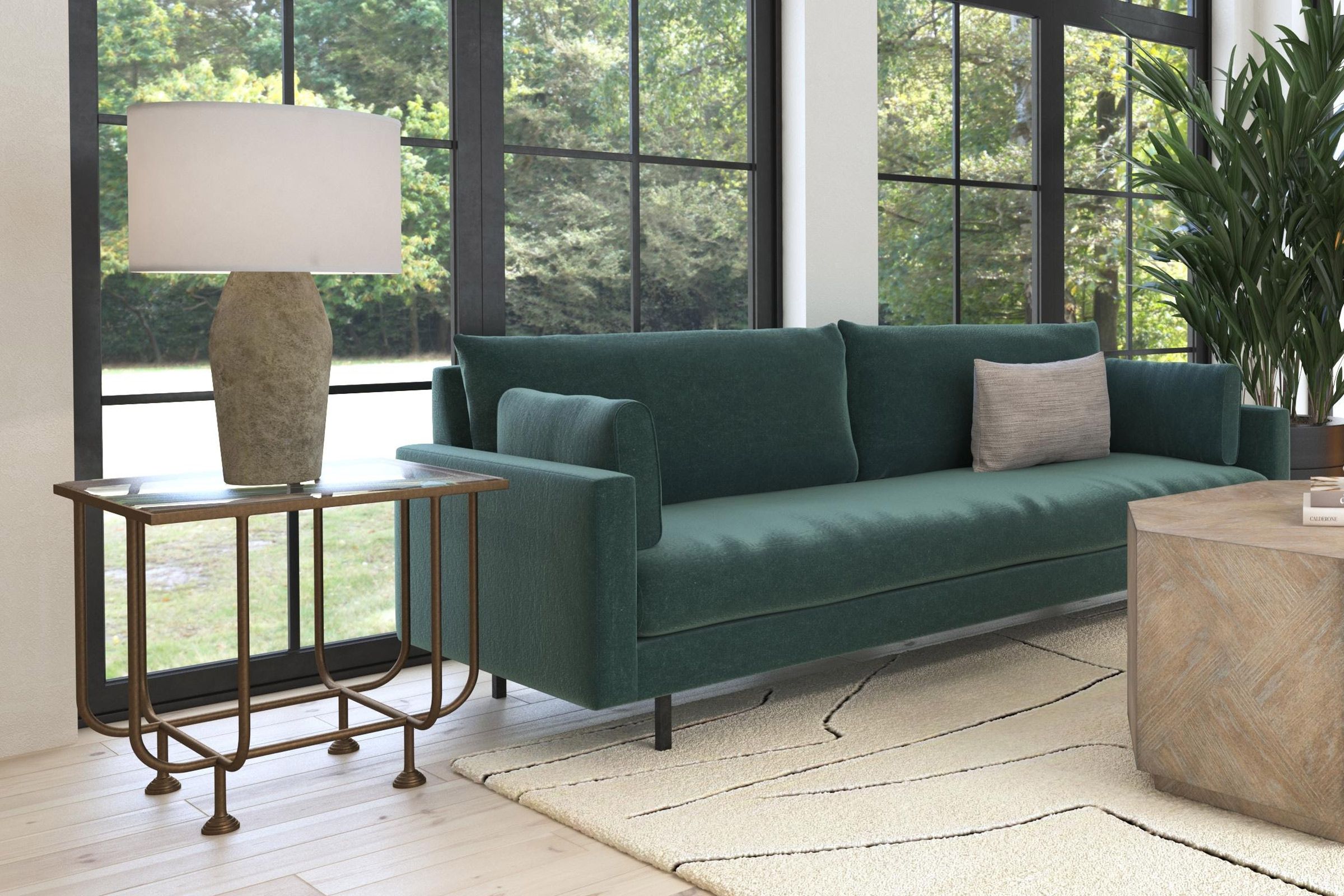 Kiara by Hooker  collection