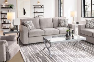 Presley Taupe