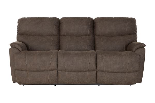 Morrison Mocha by La-Z-Boy Living Room Collection