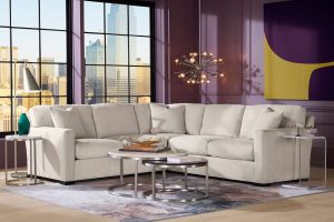 Harmonie Sectional 
