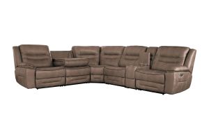 Rockford Sectional