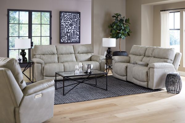 Summit by Flexsteel Living Room Collection