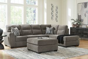 Saylor Sectional