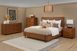 Lincoln Bedroom