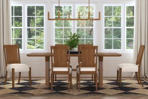 Lincoln Dining