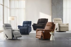 Perfect Match Recliners by Flexsteel