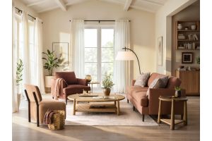 Ventura by Norwalk Furniture