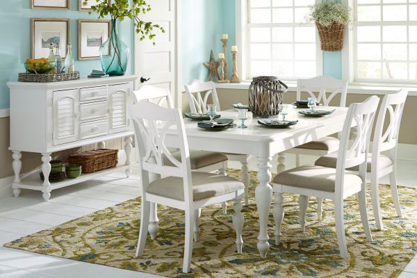 Venus Standard Height Dining Room Collection
