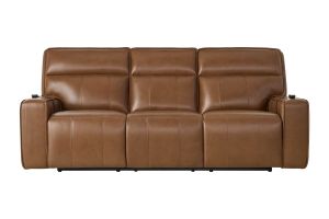 Caspian Brown